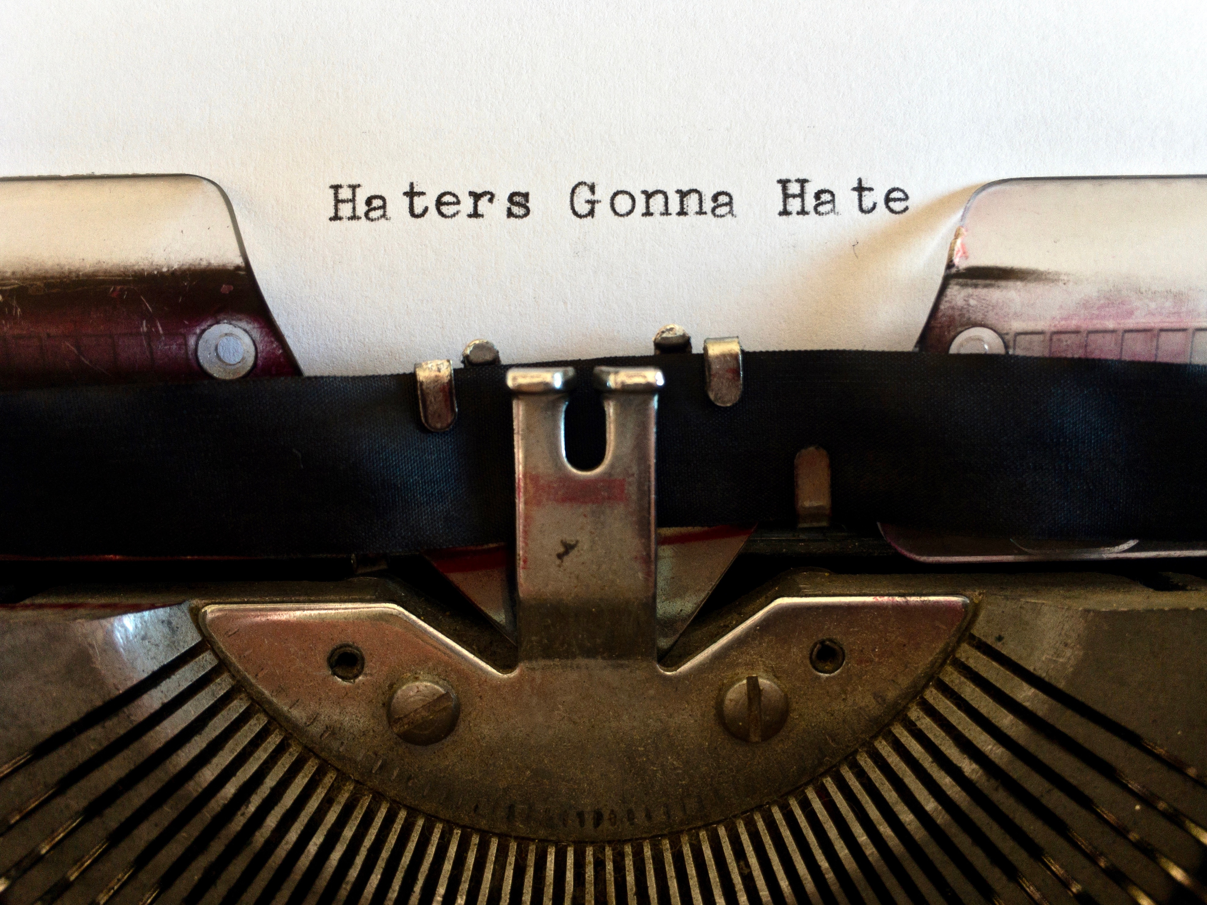 Diverse books and the haters
